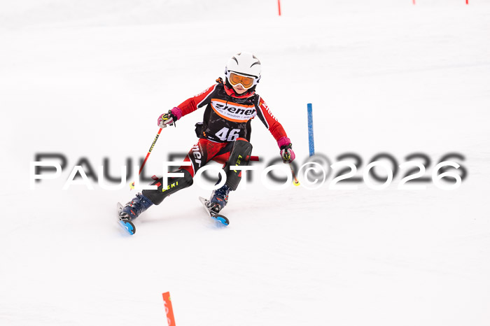 Ziener Cup 3 SL kühtai, 25.01.2026