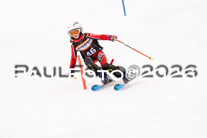 Ziener Cup 3 SL kühtai, 25.01.2026