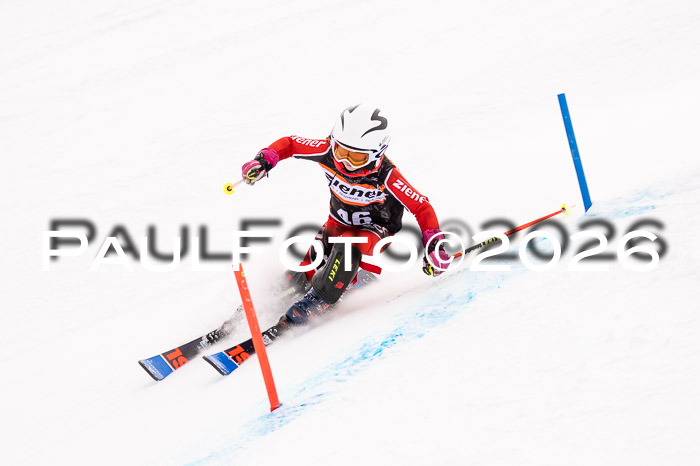 Ziener Cup 3 SL kühtai, 25.01.2026