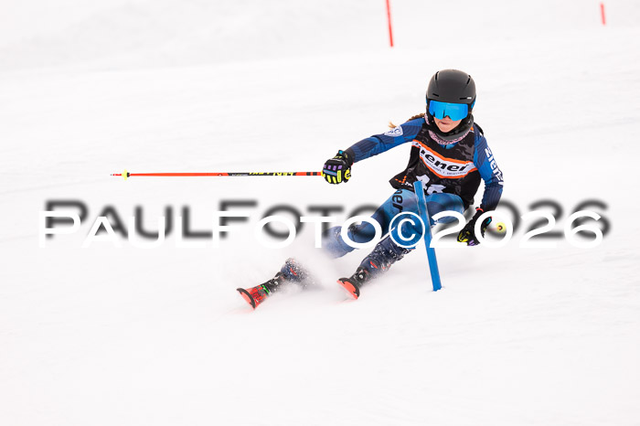 Ziener Cup 3 SL kühtai, 25.01.2026