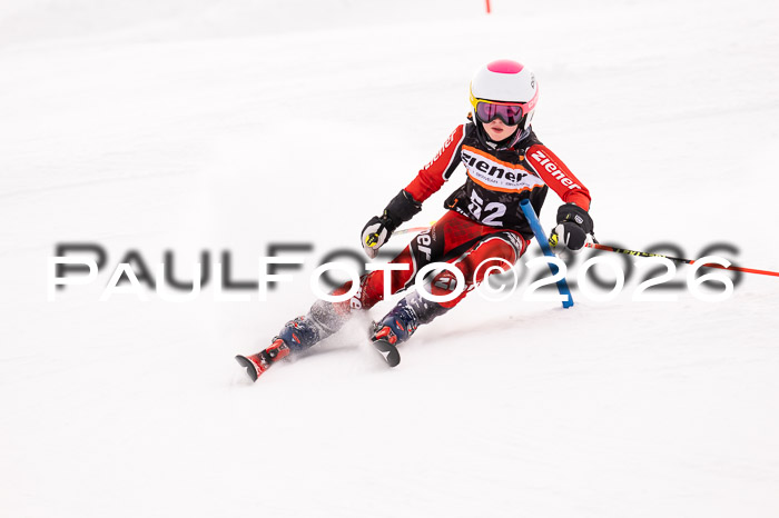 Ziener Cup 3 SL kühtai, 25.01.2026