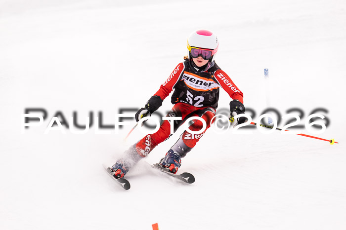 Ziener Cup 3 SL kühtai, 25.01.2026