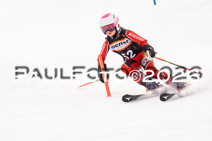 Ziener Cup 3 SL kühtai, 25.01.2026