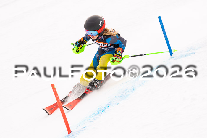 Ziener Cup 3 SL kühtai, 25.01.2026