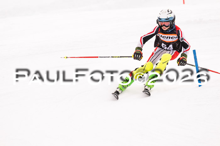 Ziener Cup 3 SL kühtai, 25.01.2026