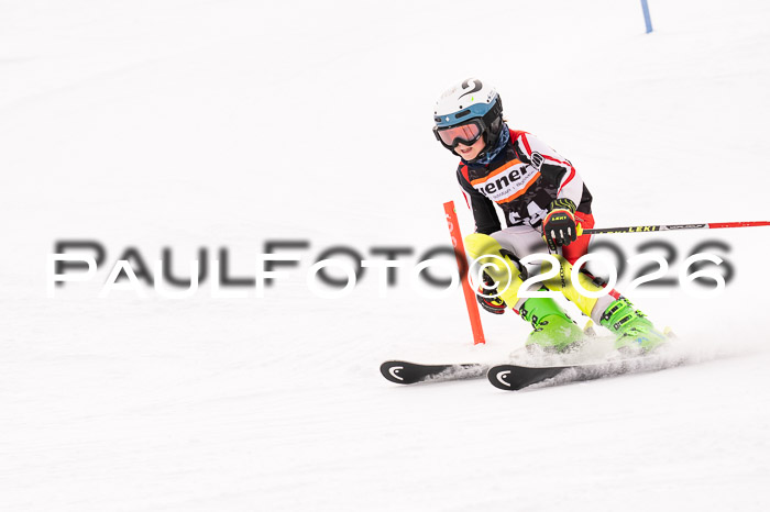 Ziener Cup 3 SL kühtai, 25.01.2026