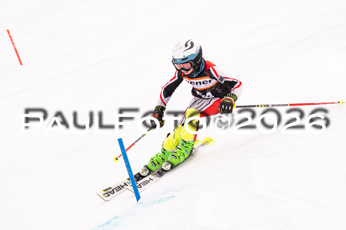 Ziener Cup 3 SL kühtai, 25.01.2026