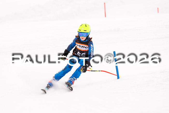 Ziener Cup 3 SL kühtai, 25.01.2026