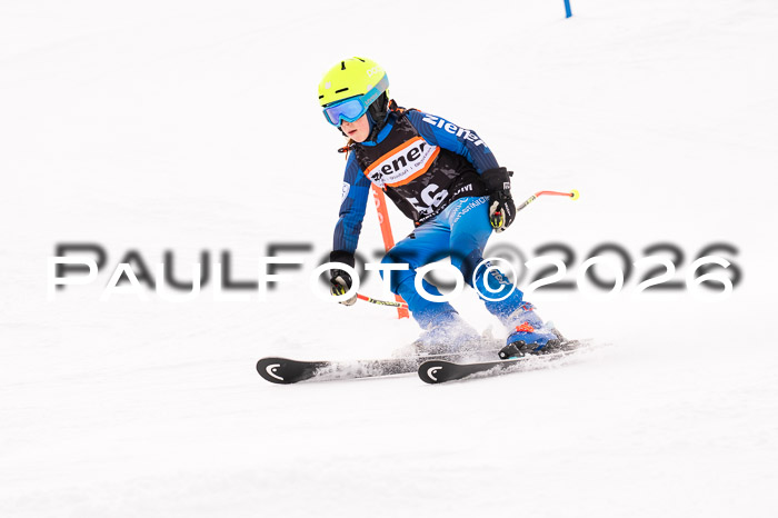 Ziener Cup 3 SL kühtai, 25.01.2026