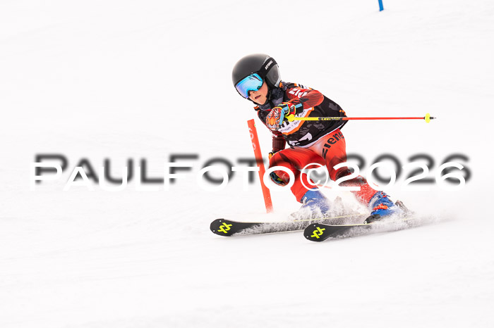 Ziener Cup 3 SL kühtai, 25.01.2026