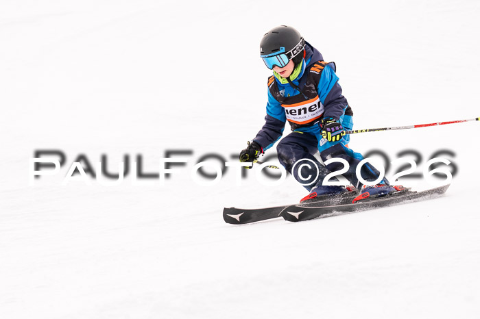 Ziener Cup 3 SL kühtai, 25.01.2026