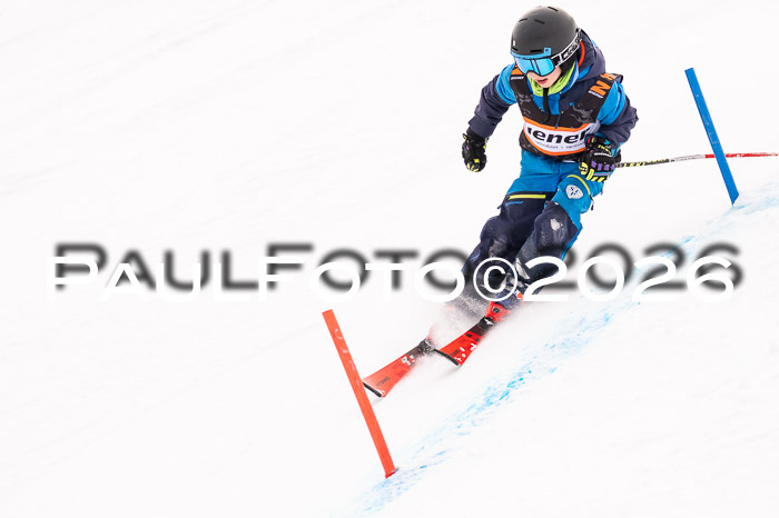 Ziener Cup 3 SL kühtai, 25.01.2026