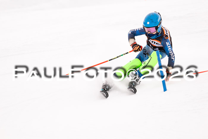 Ziener Cup 3 SL kühtai, 25.01.2026