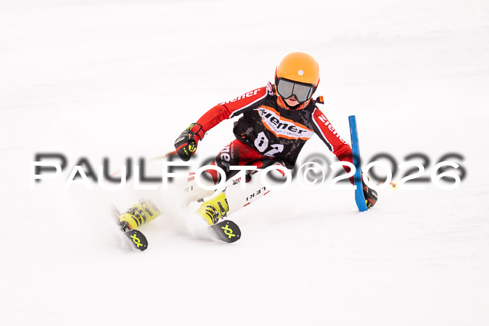 Ziener Cup 3 SL kühtai, 25.01.2026