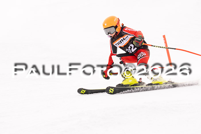 Ziener Cup 3 SL kühtai, 25.01.2026