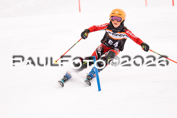 Ziener Cup 3 SL kühtai, 25.01.2026