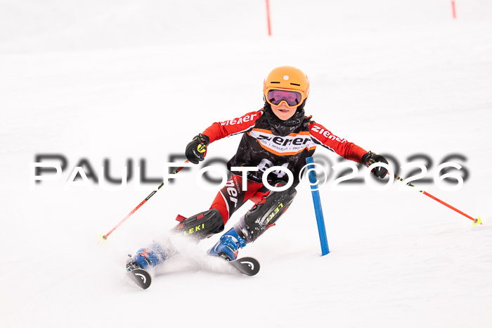 Ziener Cup 3 SL kühtai, 25.01.2026