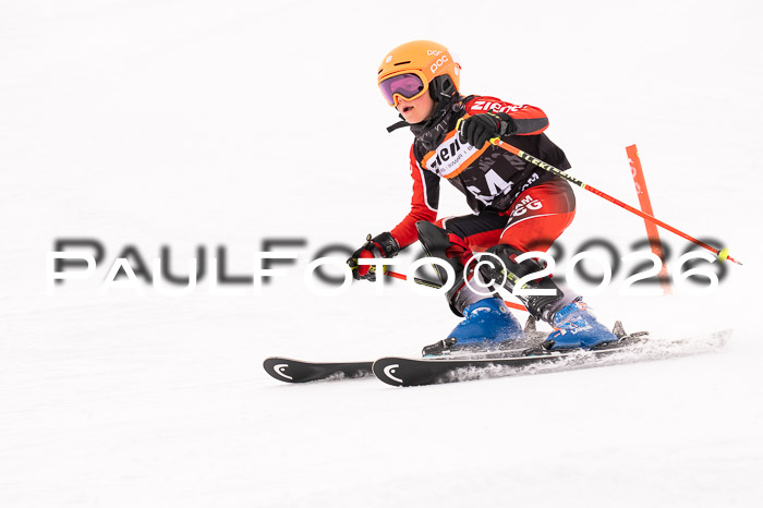 Ziener Cup 3 SL kühtai, 25.01.2026