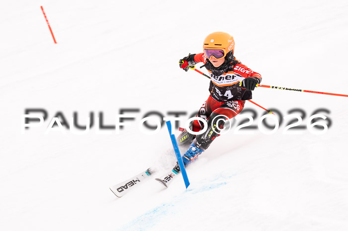 Ziener Cup 3 SL kühtai, 25.01.2026