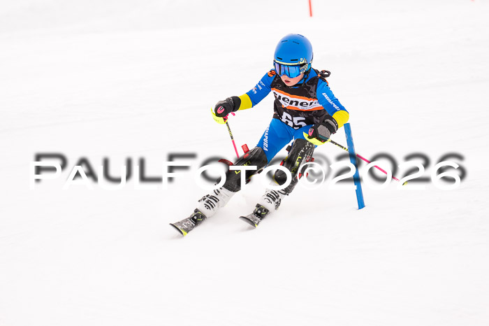 Ziener Cup 3 SL kühtai, 25.01.2026