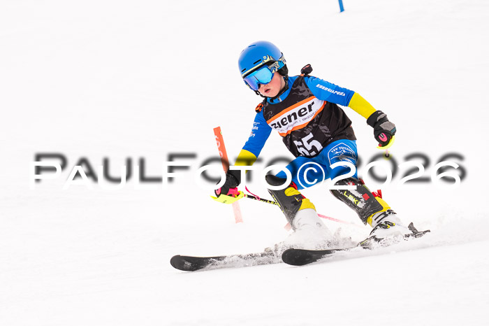 Ziener Cup 3 SL kühtai, 25.01.2026