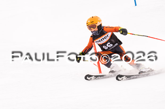 Ziener Cup 3 SL kühtai, 25.01.2026