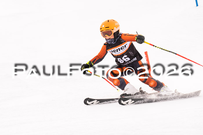 Ziener Cup 3 SL kühtai, 25.01.2026