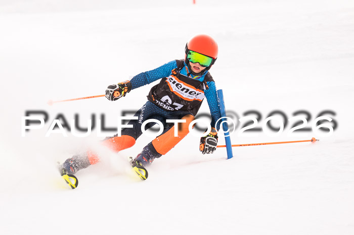 Ziener Cup 3 SL kühtai, 25.01.2026