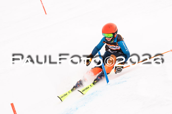 Ziener Cup 3 SL kühtai, 25.01.2026