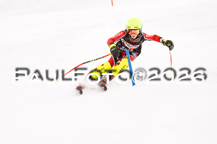 Ziener Cup 3 SL kühtai, 25.01.2026