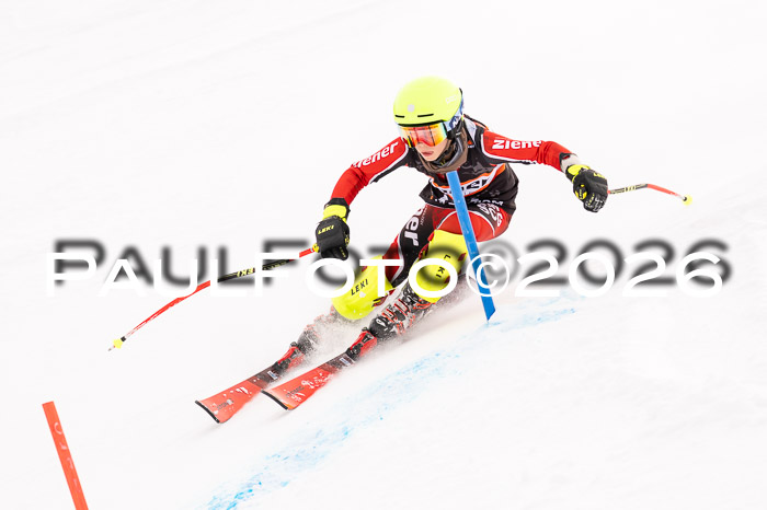 Ziener Cup 3 SL kühtai, 25.01.2026