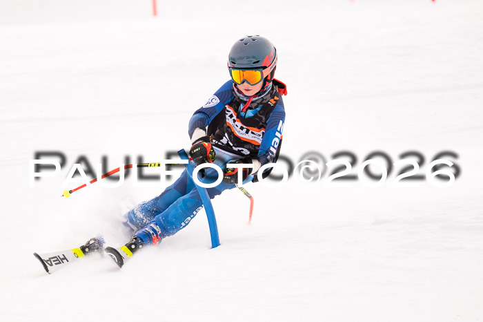 Ziener Cup 3 SL kühtai, 25.01.2026