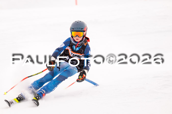 Ziener Cup 3 SL kühtai, 25.01.2026