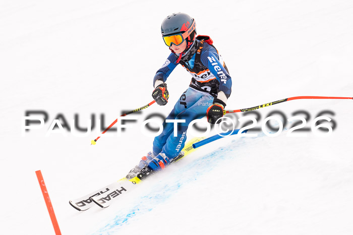 Ziener Cup 3 SL kühtai, 25.01.2026