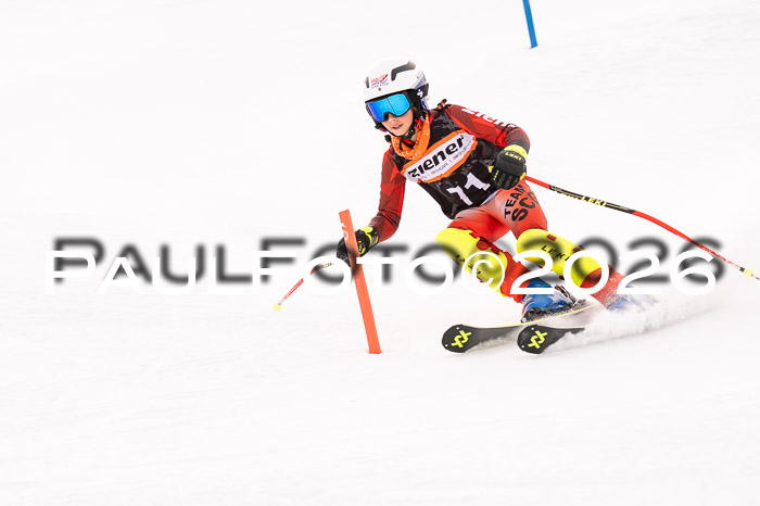 Ziener Cup 3 SL kühtai, 25.01.2026