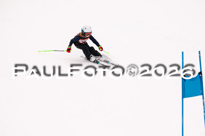 Ziener Cup 3 SL kühtai, 25.01.2026