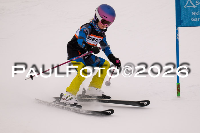 Ziener Cup 3 SL kühtai, 25.01.2026