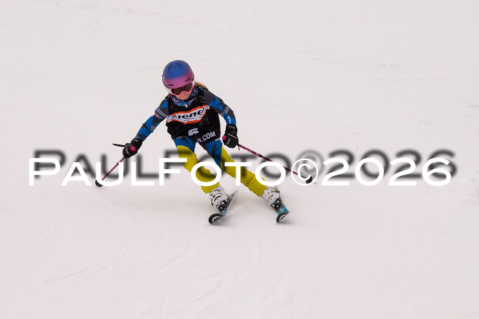 Ziener Cup 3 SL kühtai, 25.01.2026