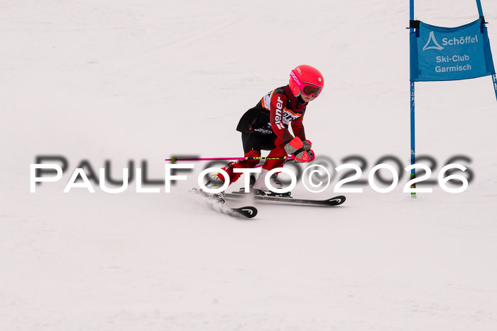 Ziener Cup 3 SL kühtai, 25.01.2026