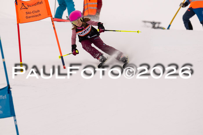 Ziener Cup 3 SL kühtai, 25.01.2026