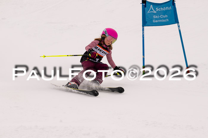 Ziener Cup 3 SL kühtai, 25.01.2026