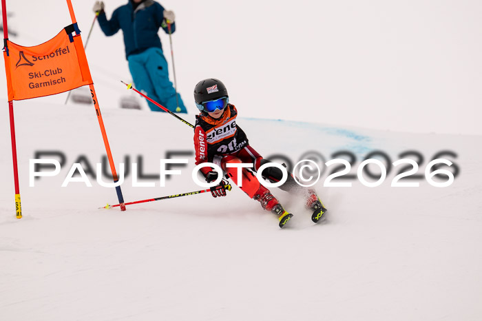 Ziener Cup 3 SL kühtai, 25.01.2026