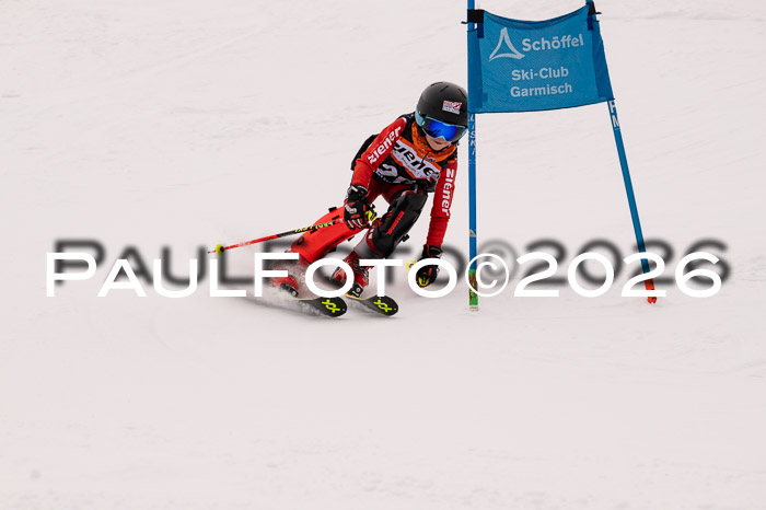 Ziener Cup 3 SL kühtai, 25.01.2026