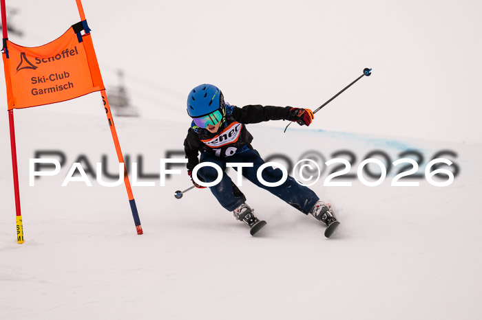 Ziener Cup 3 SL kühtai, 25.01.2026