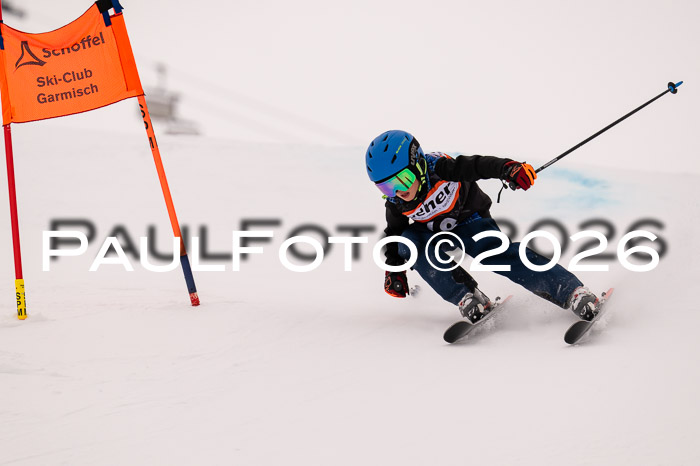 Ziener Cup 3 SL kühtai, 25.01.2026