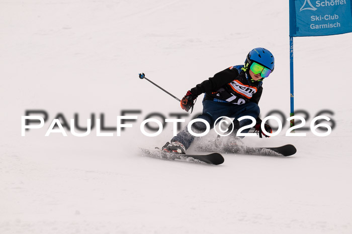 Ziener Cup 3 SL kühtai, 25.01.2026