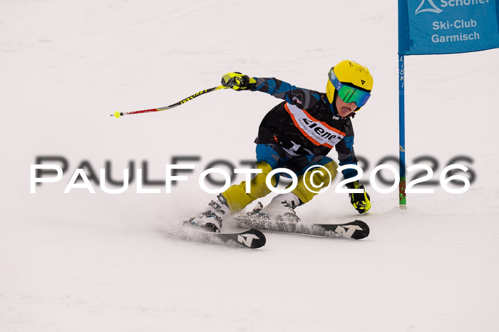 Ziener Cup 3 SL kühtai, 25.01.2026