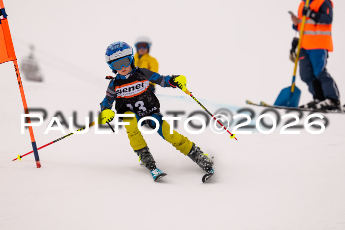 Ziener Cup 3 SL kühtai, 25.01.2026