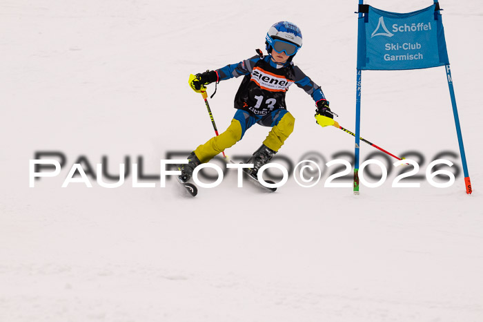 Ziener Cup 3 SL kühtai, 25.01.2026