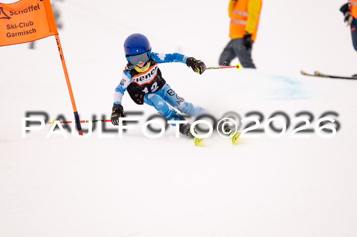 Ziener Cup 3 SL kühtai, 25.01.2026